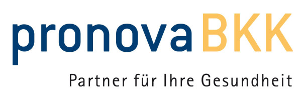 Logo Pronova