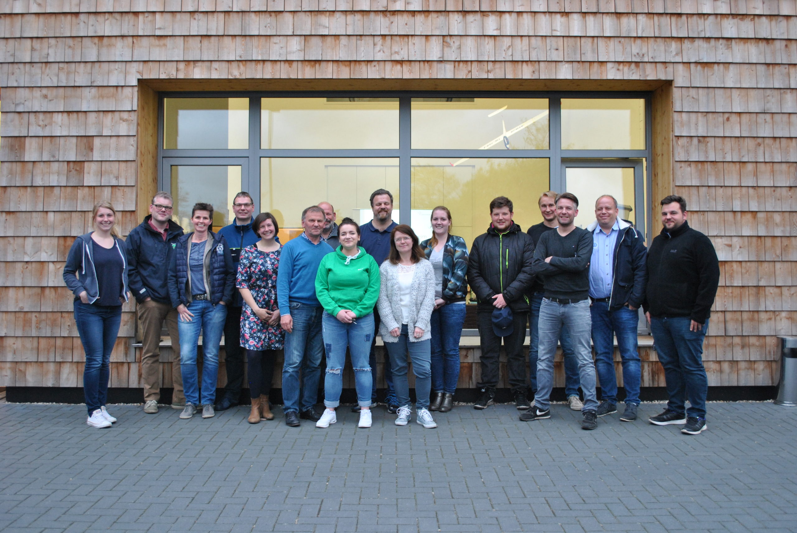 Vote check – dein Ort, deine Chance!