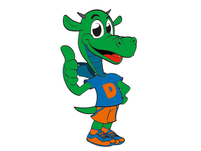 Drago´s Mini-Sportabzeichen