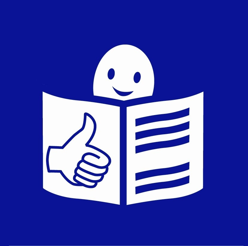 Corona-Informationen in Leichter Sprache