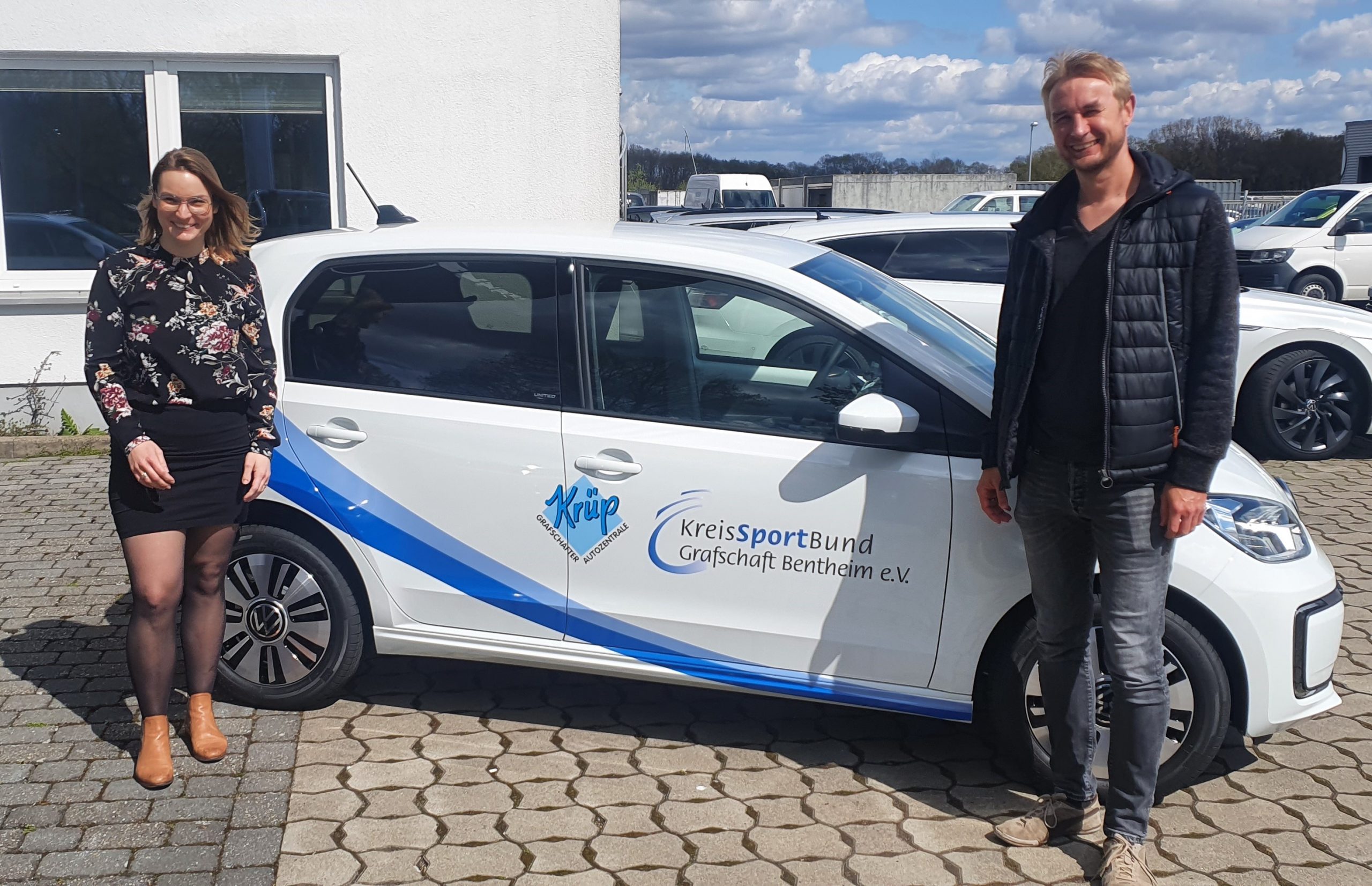 KSB geht Partnerschaft mit Grafschafter Autozentrale Heinrich Krüp ein