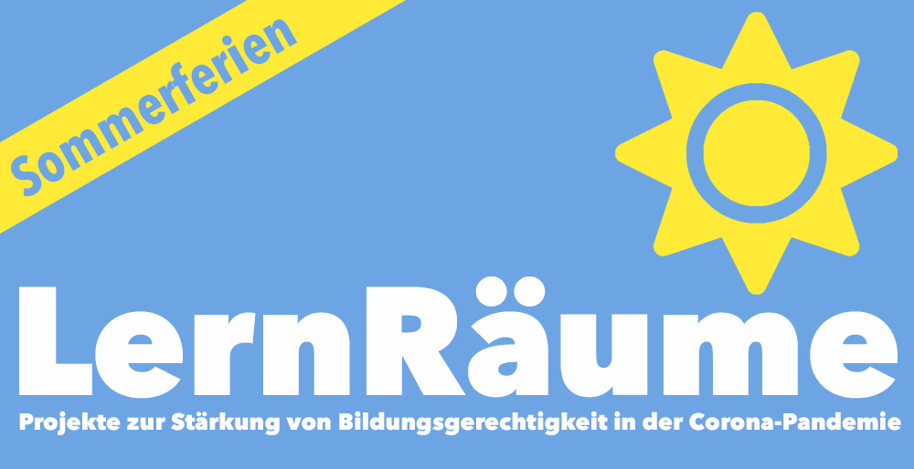Förderung von Angeboten der Jugendarbeit