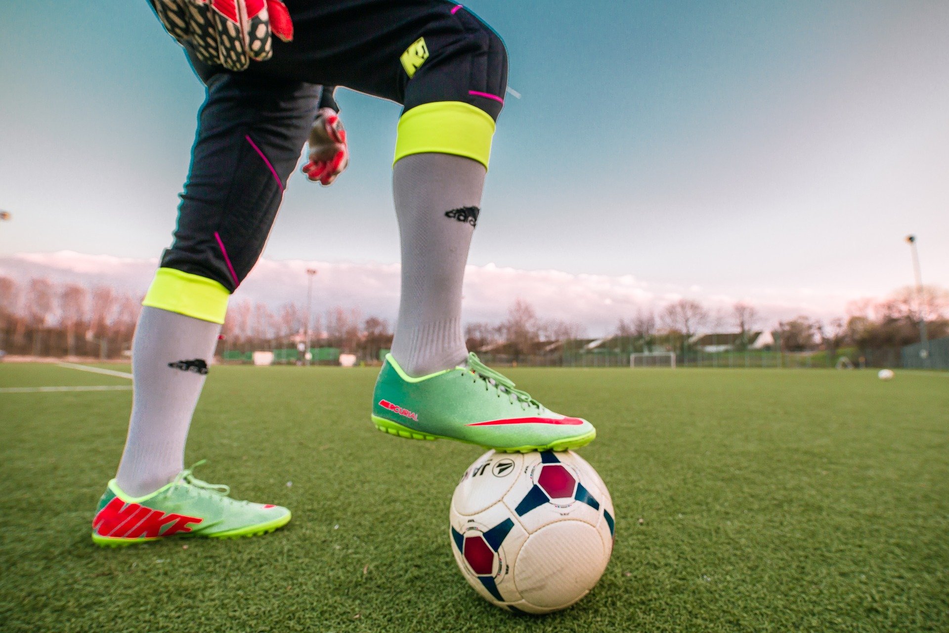 Niedersächsischer Fußballverband verleiht Nachhaltigkeitspreis