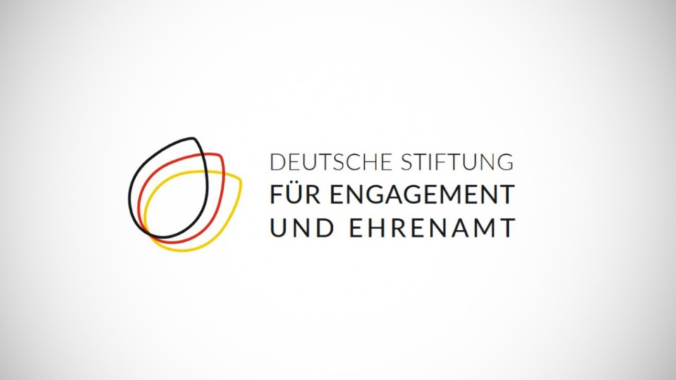 Mikroförderprogramm Ehrenamt gewinnen