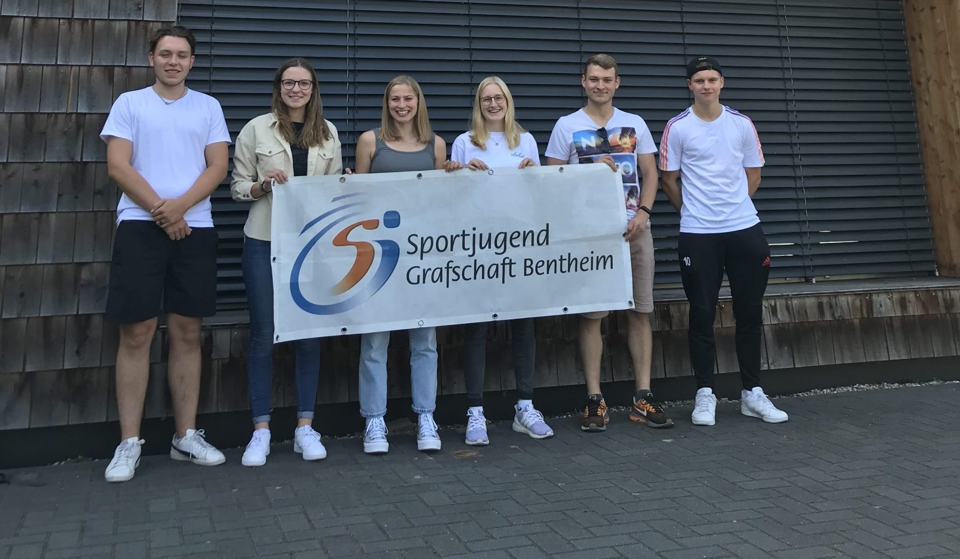 Sportjugend Vorstand tagt auf Langeoog