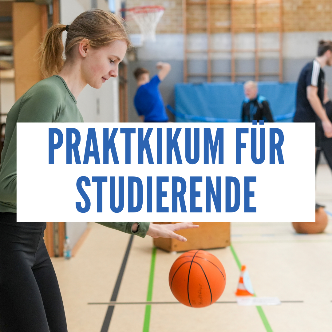 Praktikum „Grafschafter Sportlichter“